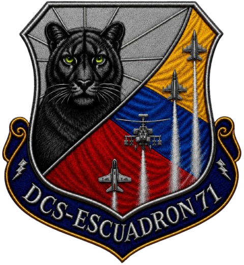 Escudo EV71